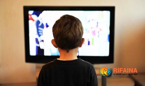 RIFAINA TERÁ 414 KITS DE CONVERSORES DE TV ANALÓGICA PARA DIGITAL